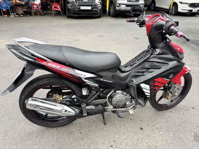 Ex 135cc 2014 BSTP máy zin mạnh lắm. Mua bán Xe máy tại Quận 6 Tp Hồ Chí Minh được đăng bởi Lâm sung Thu Mua Xe  