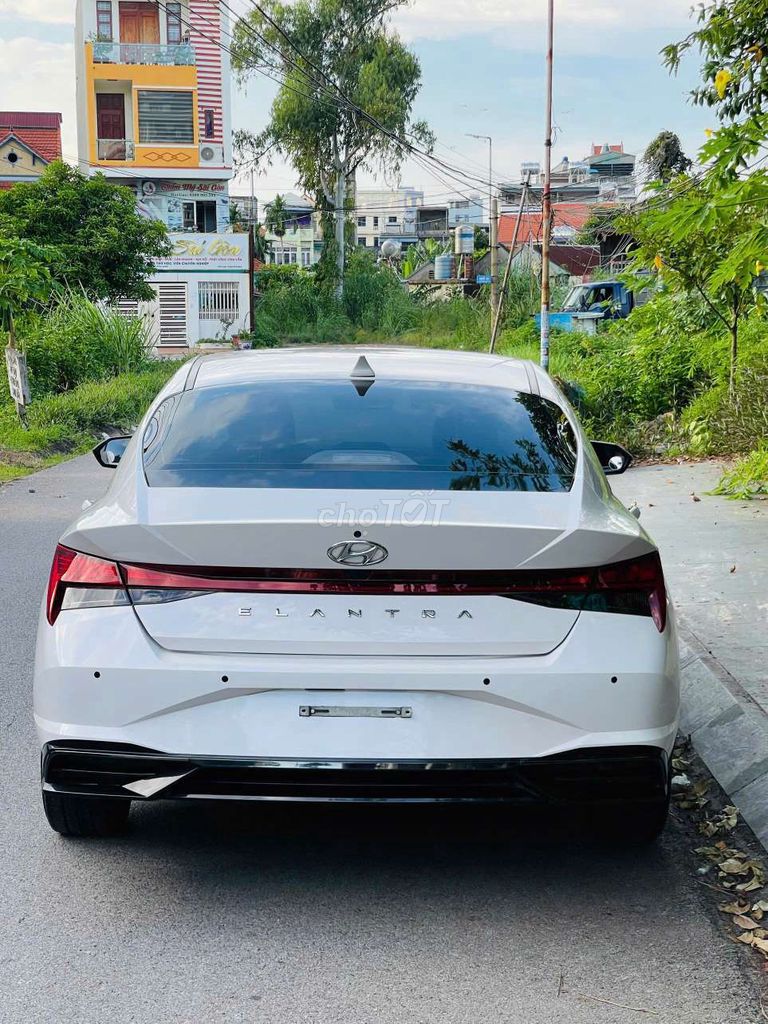 Hyundai Elantra 2023 1.6 AT Đặc biệt - 43000 km. Mua bán Ô tô tại Thành phố Hạ Long Quảng Ninh được đăng bởi Hào Đớp hình 6
