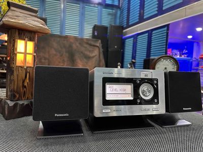 DÀN ÂM THANH PANASONIC. Mua bán Tivi, Âm thanh tại Huyện Trực Ninh Nam Định được đăng bởi HÀNG NHẬT ĐẤU GIÁ SAMURAI
