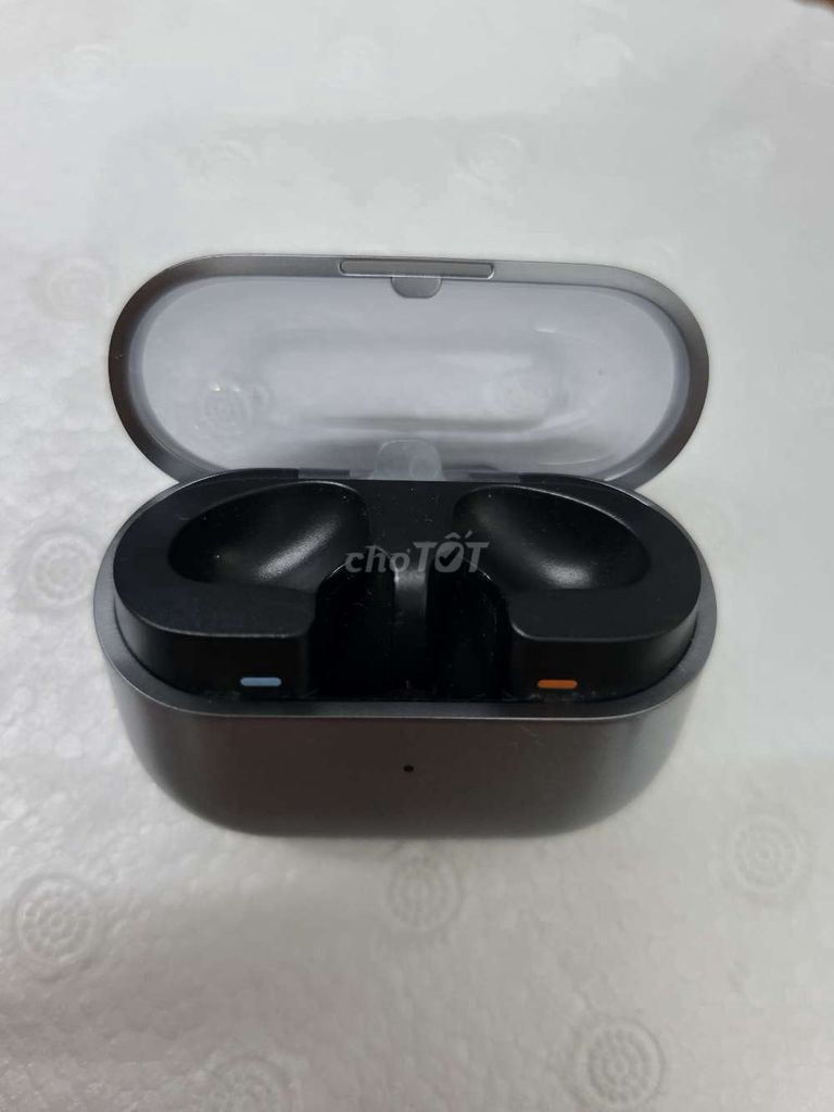 Tai nghe Samsung Buds 3 Xám. Mua bán Tivi, Âm thanh tại Quận Tân Phú Tp Hồ Chí Minh được đăng bởi Trần Trung Hiếu hình 1