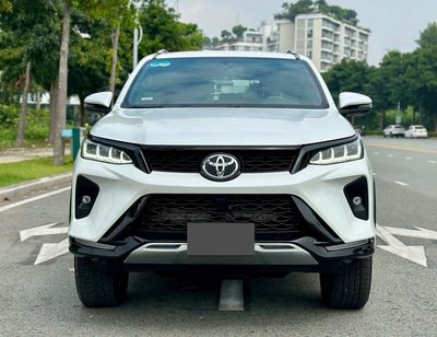 Toyota Fortuner Legender 4x2 AT 2023 - 29000 km. Mua bán Ô tô tại Thành phố Thủ Đức Tp Hồ Chí Minh được đăng bởi ĐỨC XE LƯỚT