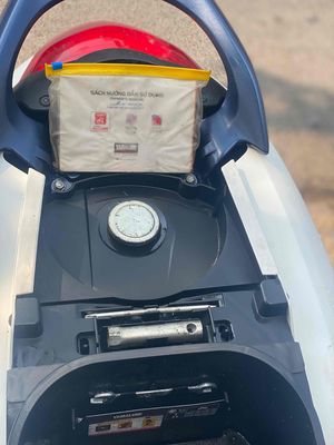 Yamaha Janus màu Trắng. XE ĐẸP MÁY ZIN. 9Chủ