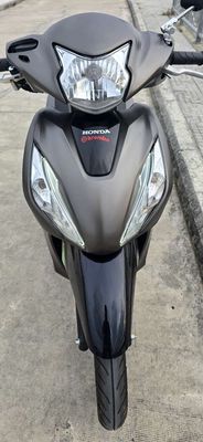Honda Vision Nâu đen 1827 km