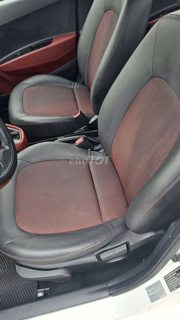 BÁN GÓP I10 Sedan AT bs TPHCM. Mua bán Ô tô tại Quận 1 Tp Hồ Chí Minh được đăng bởi THU TRÀ hình 10