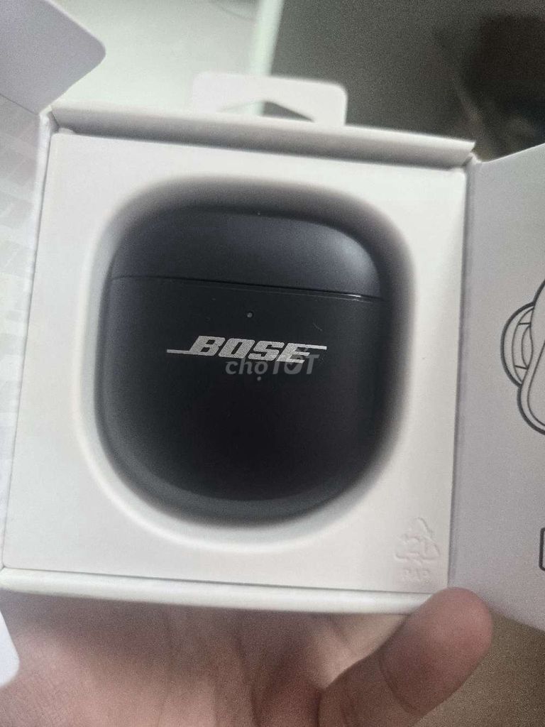 Tai nghe Bose Quietcomfort ultra 2. Mua bán Tivi, Âm thanh tại Quận Ninh Kiều Cần Thơ được đăng bởi Tài Audio  hình 1