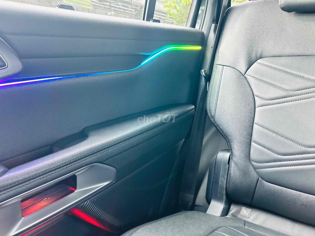 Ford Everest 2023 Titanium 2.0L 4x2 AT - 45000 km. Mua bán Ô tô tại Thành phố Buôn Ma Thuột Đắk Lắk được đăng bởi Hoài Chỉnh Ford hình 20