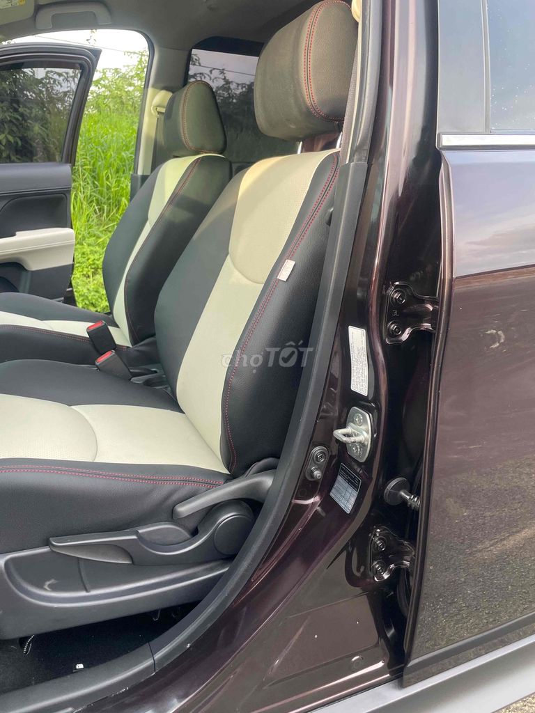 Toyota Rush 2019 Số tự động Bstp Chính chủ. Mua bán Ô tô tại Thành phố Thủ Đức Tp Hồ Chí Minh được đăng bởi t.anh hình 8