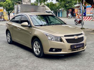 Chevrolet Cruze 2010 LTZ 1.8 - 47000 km. Mua bán Ô tô tại Thành phố Thuận An Bình Dương được đăng bởi auto 168 chuyên xe đẹp