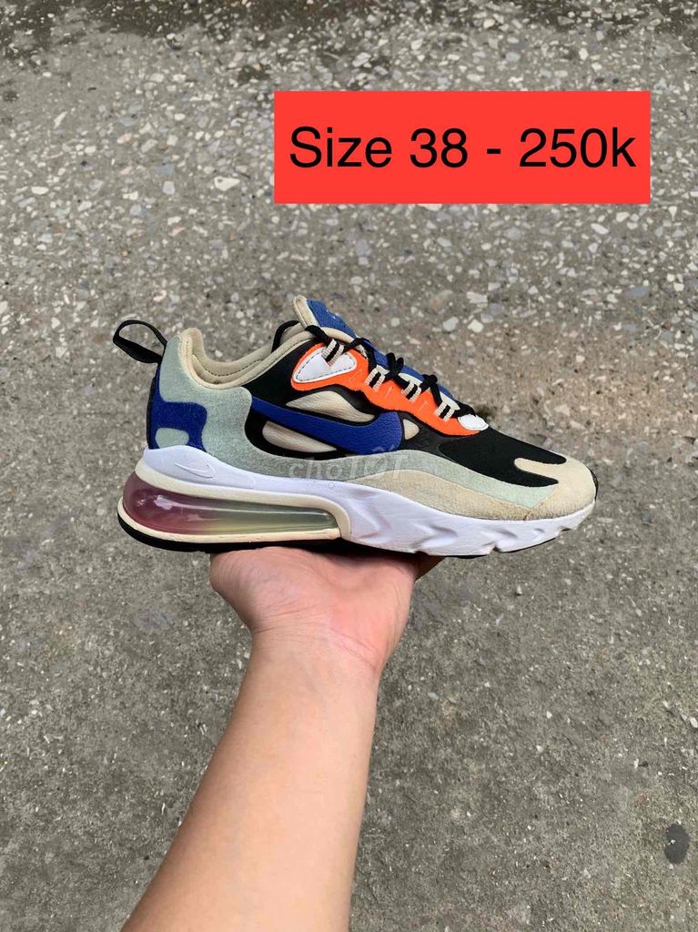 airmax 38 real 2hand