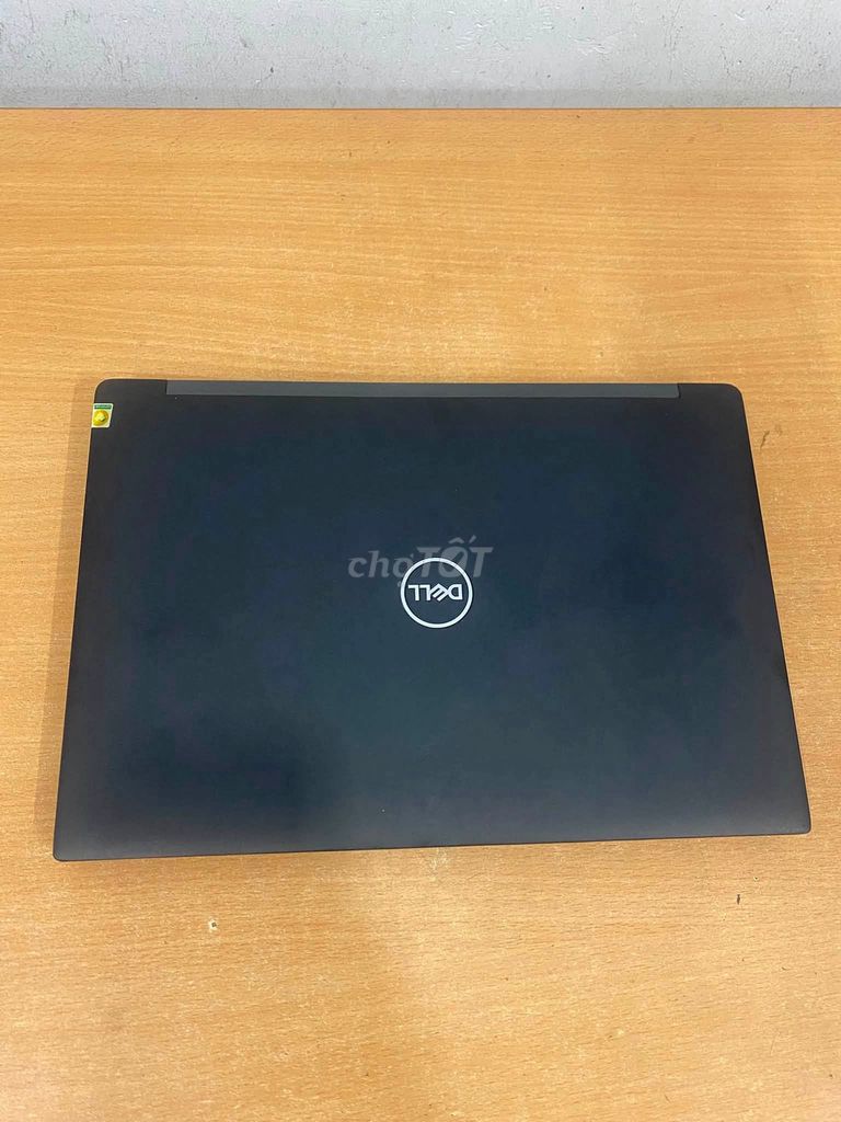 Dell Latitude 7390 i5-8250U dòng doanh nhân. Mua bán Laptop tại Thành phố Vũng Tàu Bà Rịa - Vũng Tàu được đăng bởi Nguyễn Hiếu hình 1