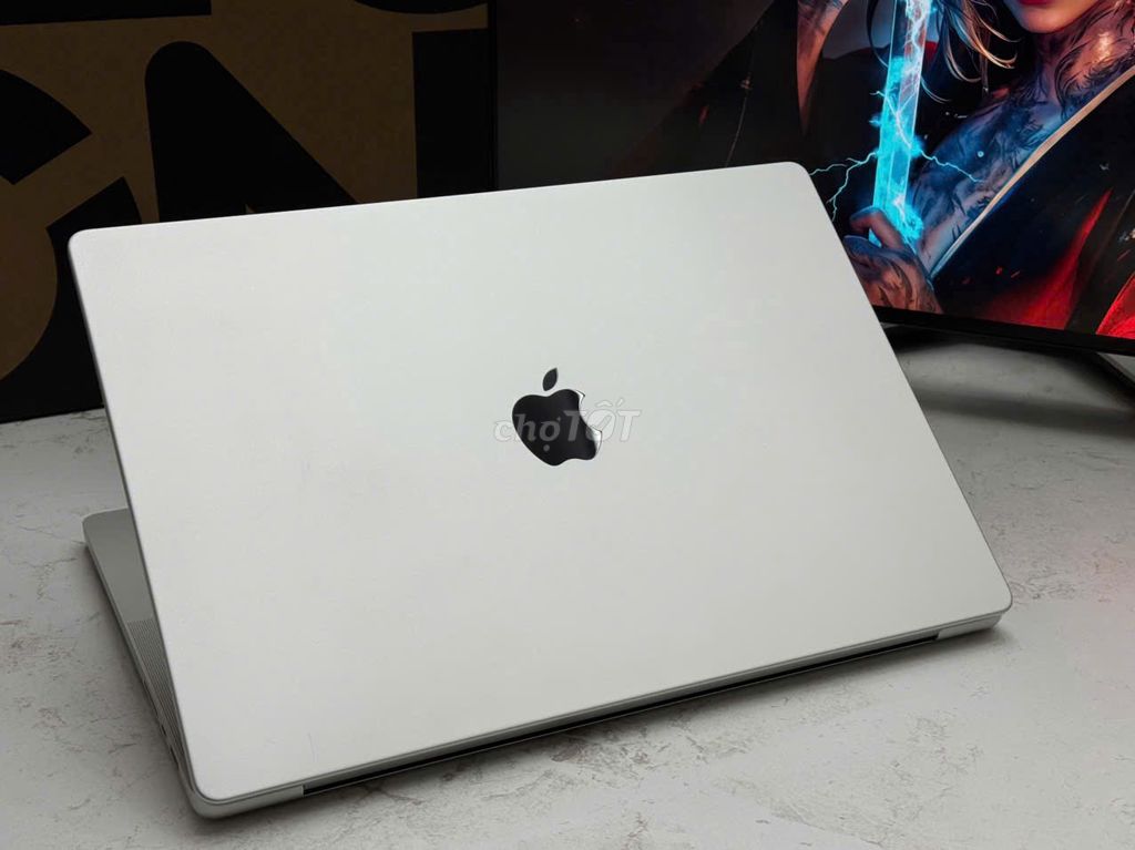 MacBook Pro M1 14 M1 Pro MacBook Pro 14 16 M1 Pro. Mua bán Laptop tại Quận Phú Nhuận Tp Hồ Chí Minh được đăng bởi Laptop Tèo Em hình 1