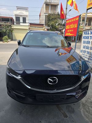 Mazda CX-5 2018 2.0 Cavansite