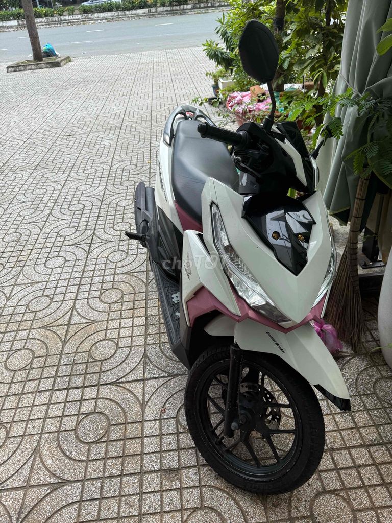 Vario 150 mẩu 2017 , nguyên zin 1 đời chủ. Mua bán Xe máy tại Quận Cái Răng Cần Thơ được đăng bởi Hiếu Nguyễn hình 2