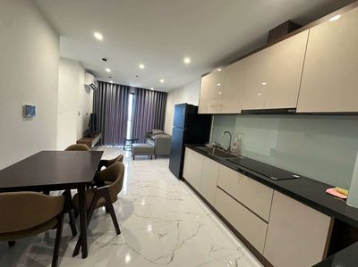 Аренда · 3 комн. · 80 м² · Thành phố Thủ Đức, ул. Nguyễn Xiển