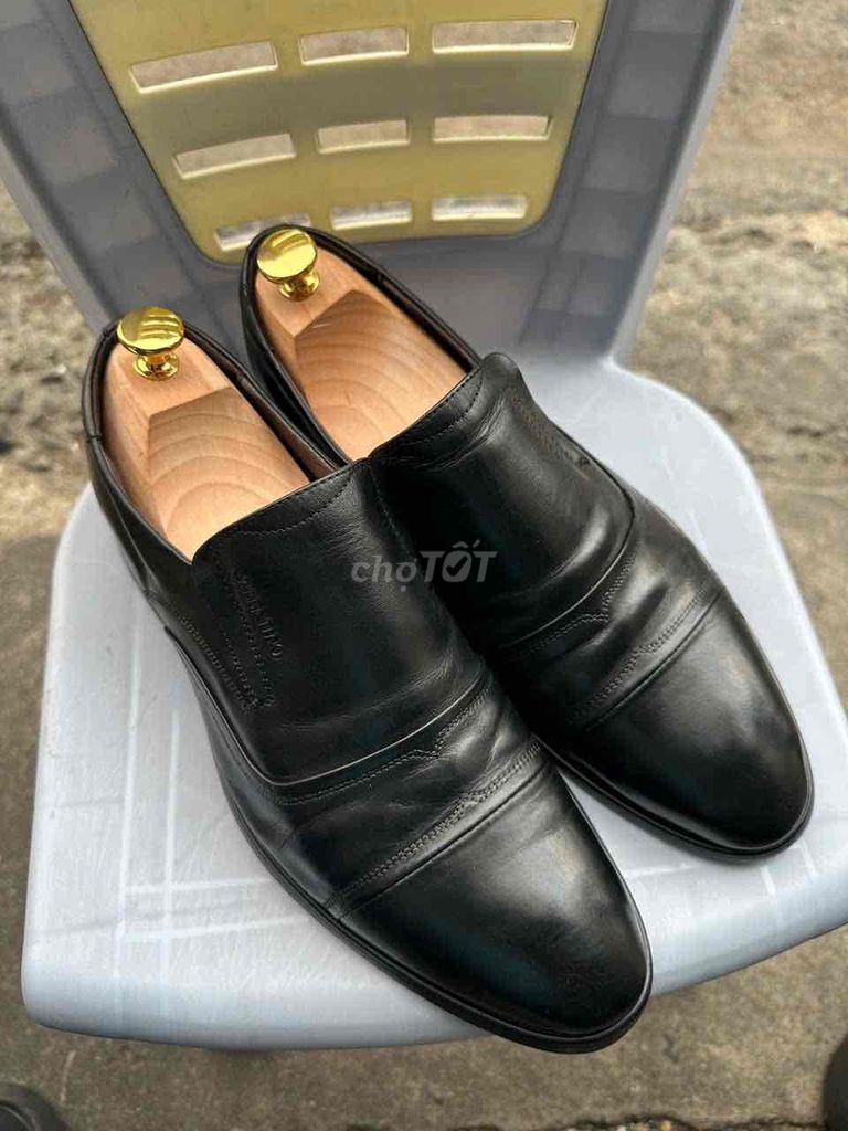 Giày lười Valentino chính hãng, size 41. Mua bán Giày dép tại Quận 7 Tp Hồ Chí Minh được đăng bởi Nguyên hình 1