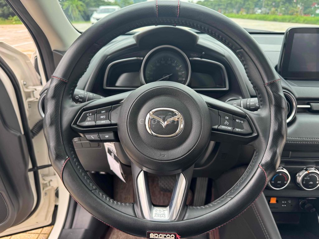 Mazda CX 3 2024 Luxury 1.5 AT - 20000 km. Mua bán Ô tô tại Quận Nam Từ Liêm Hà Nội được đăng bởi Chính chủ hình 16