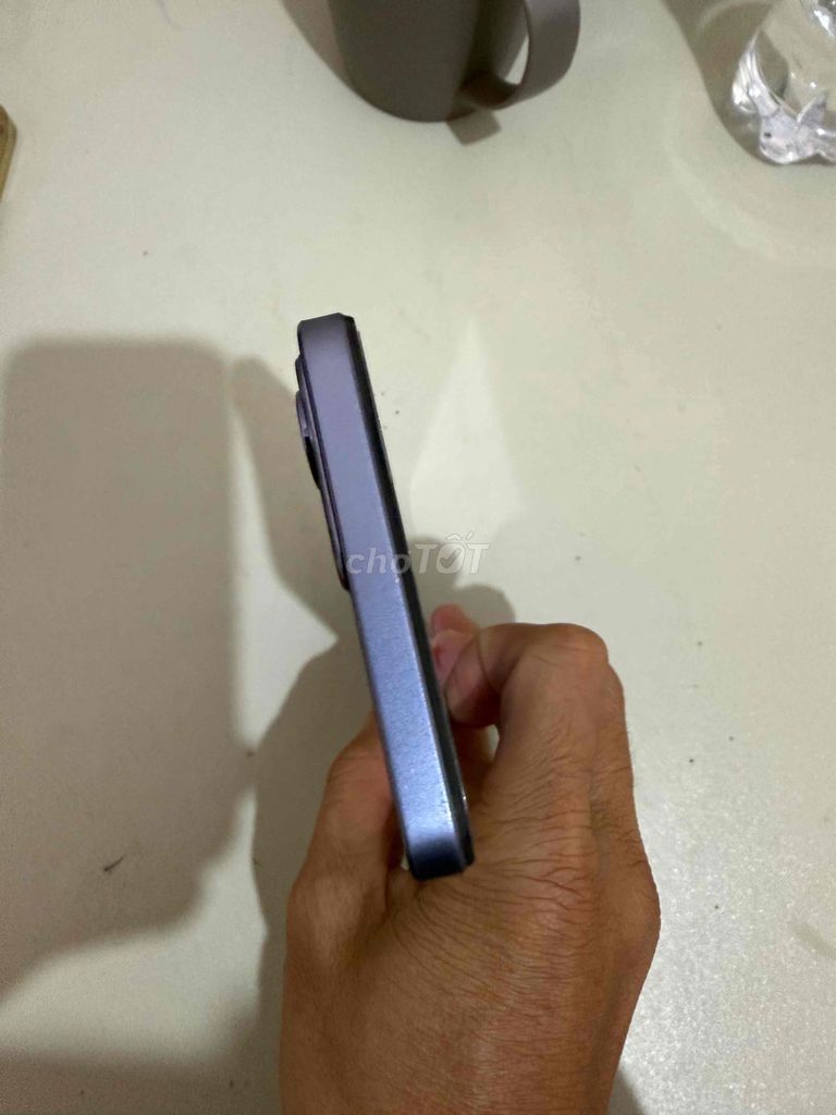 Realme C75x 128GB Xanh đá. Mua bán Điện thoại tại Thành phố Đà Lạt Lâm Đồng được đăng bởi Ngô Quyết Tý hình 1