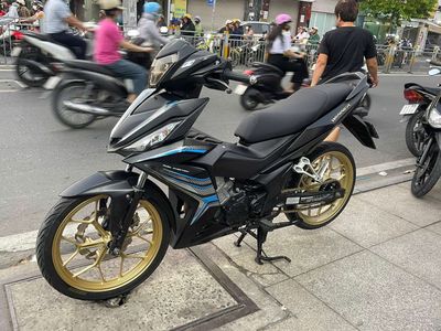 Honda winner 2018 mới 90% Biển số 71