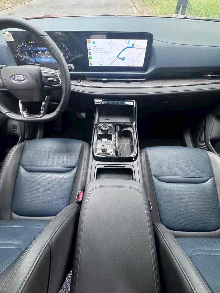 Ford Territory 2024 Titanium X 1.5 AT - 34000 km. Mua bán Ô tô tại Thành phố Phan Thiết Bình Thuận được đăng bởi Nguyễn Thị Huyền My hình 4