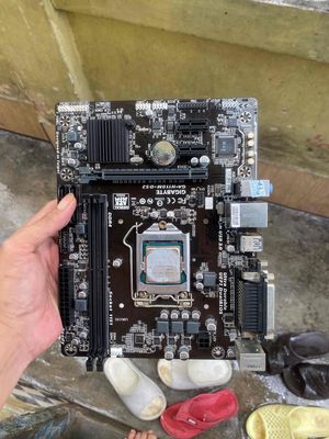 combo h110 g4400 . h410 g6405. Mua bán Linh kiện (RAM, Card...) tại Thành phố Nha Trang Khánh Hòa được đăng bởi Danh