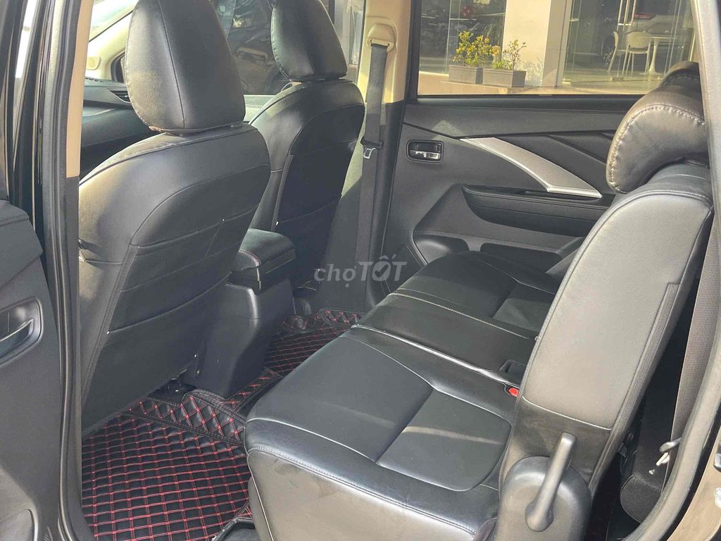 Mitsubishi Xpander tự động 2020 , xe đẹp ✅. Mua bán Ô tô tại Quận 12 Tp Hồ Chí Minh được đăng bởi Ô Tô Lướt Giá Tốt hình 4
