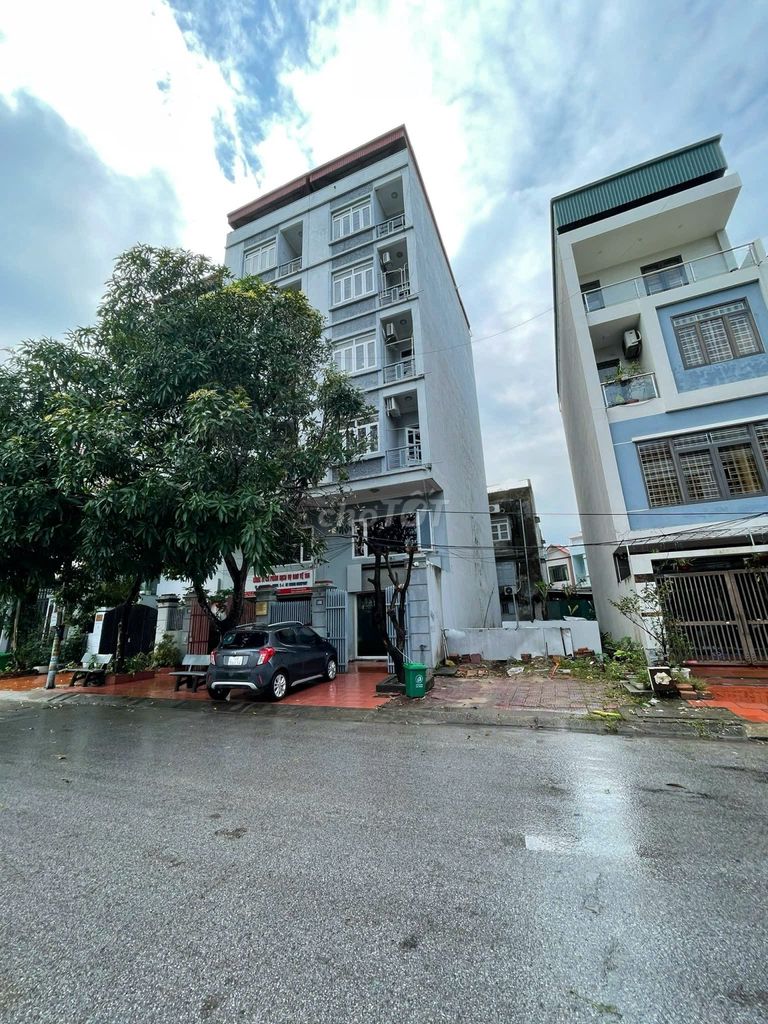Cần bán nhà 5 tầng chính chủ. Mua bán Nhà ở tại Thành phố Hạ Long Quảng Ninh được đăng bởi edogawa conan hình 4