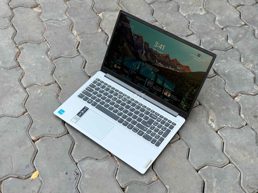 Lenovo Ideapad 1 i3-1215U 15.6 inch 8GB/256GB 2024. Mua bán Laptop tại Quận 10 Tp Hồ Chí Minh được đăng bởi thông hình 1