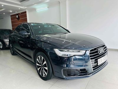 ❤Audi A6 1.8 TFSi xe đẹp bao check. Mua bán Ô tô tại Quận Phú Nhuận Tp Hồ Chí Minh được đăng bởi Nghĩa