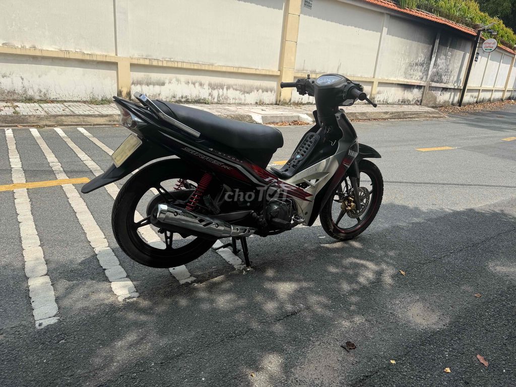 Bán xe Sirius. Mua bán Xe máy tại Thành phố Thủ Đức Tp Hồ Chí Minh được đăng bởi Nguyen gia phat hình 3