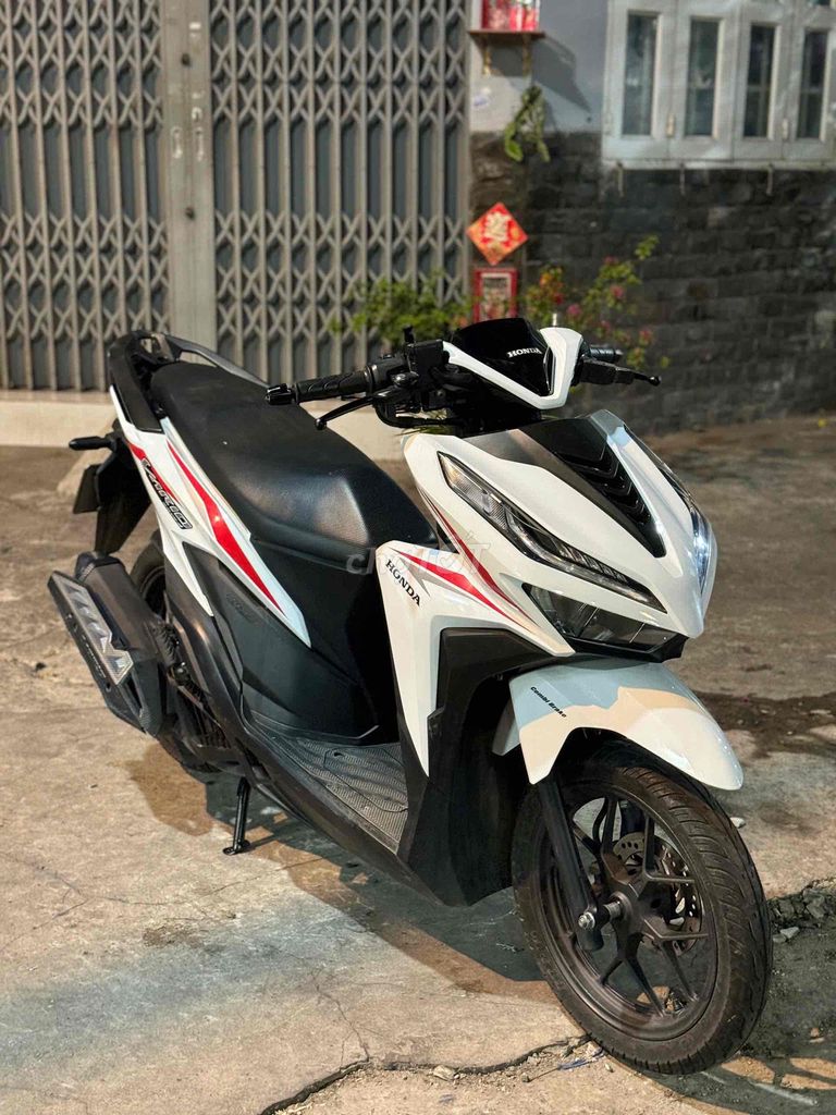 ❤️ Vario 125 đời 2020 bstp chính chủ hỗ trợ góp