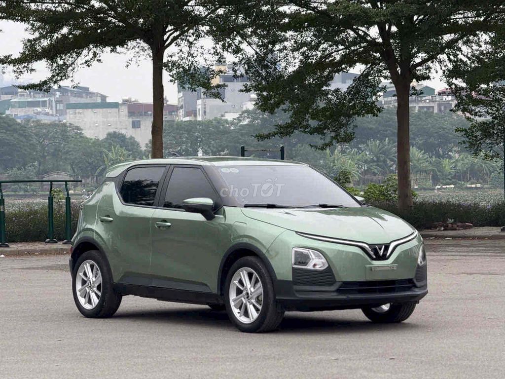 Vinfast Vf5 Plus 2026 photo 5