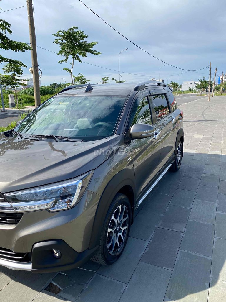 Suzuki XL 7 2021 GLX AT. Mua bán Ô tô tại Quận Tân Phú Tp Hồ Chí Minh được đăng bởi lộc phước hình 1
