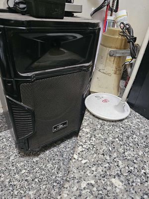 Loa phóng. Loa kéo bluetooth. Mua bán Tivi, Âm thanh tại Quận 7 Tp Hồ Chí Minh được đăng bởi HỒNG NAM