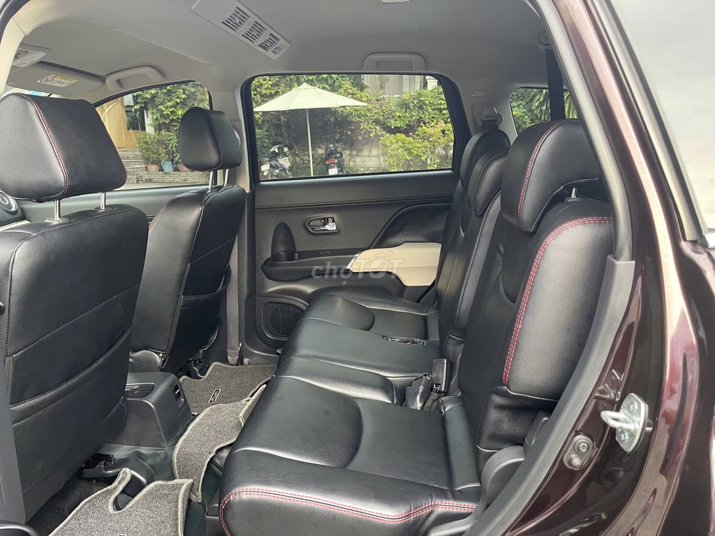 Toyota Rush 2021 S 1.5AT, chất xe đẹp, giữ kỹ. Mua bán Ô tô tại Quận Tân Phú Tp Hồ Chí Minh được đăng bởi Thành Nam Toyota  hình 6