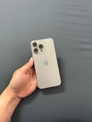Iphone 15 Promax 512gb Natural ZA/A. Mua bán Điện thoại tại Quận Gò Vấp Tp Hồ Chí Minh được đăng bởi Võ Chí Bảo