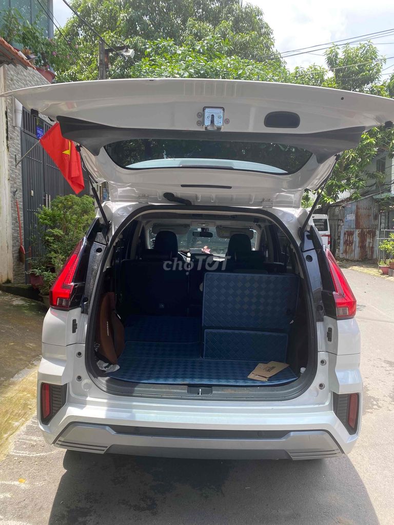 Mitsubishi Xpander 2022 AT Premium - 26000 km. Mua bán Ô tô tại Quận Bình Thạnh Tp Hồ Chí Minh được đăng bởi Hung Tran hình 4