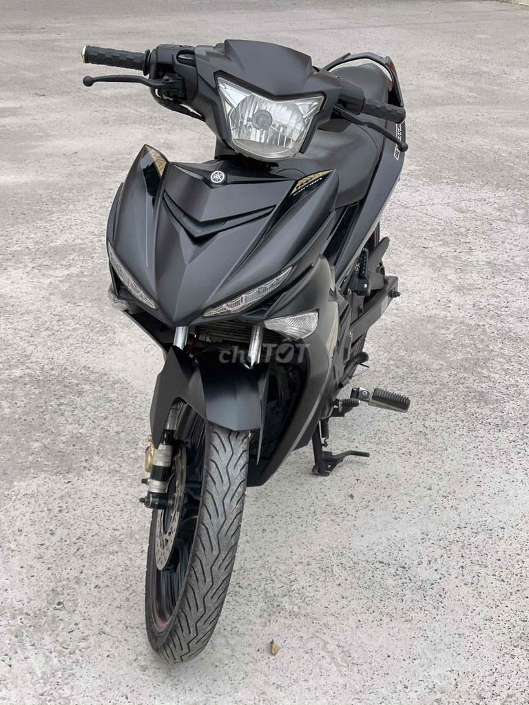 Yamaha Exciter 150 dky 2020 mới 99%. Mua bán Xe máy tại Quận Bắc Từ Liêm Hà Nội được đăng bởi Phương Uyên hình 2