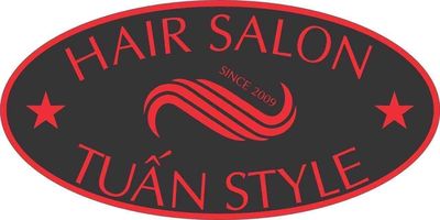 hair salon tuấn style