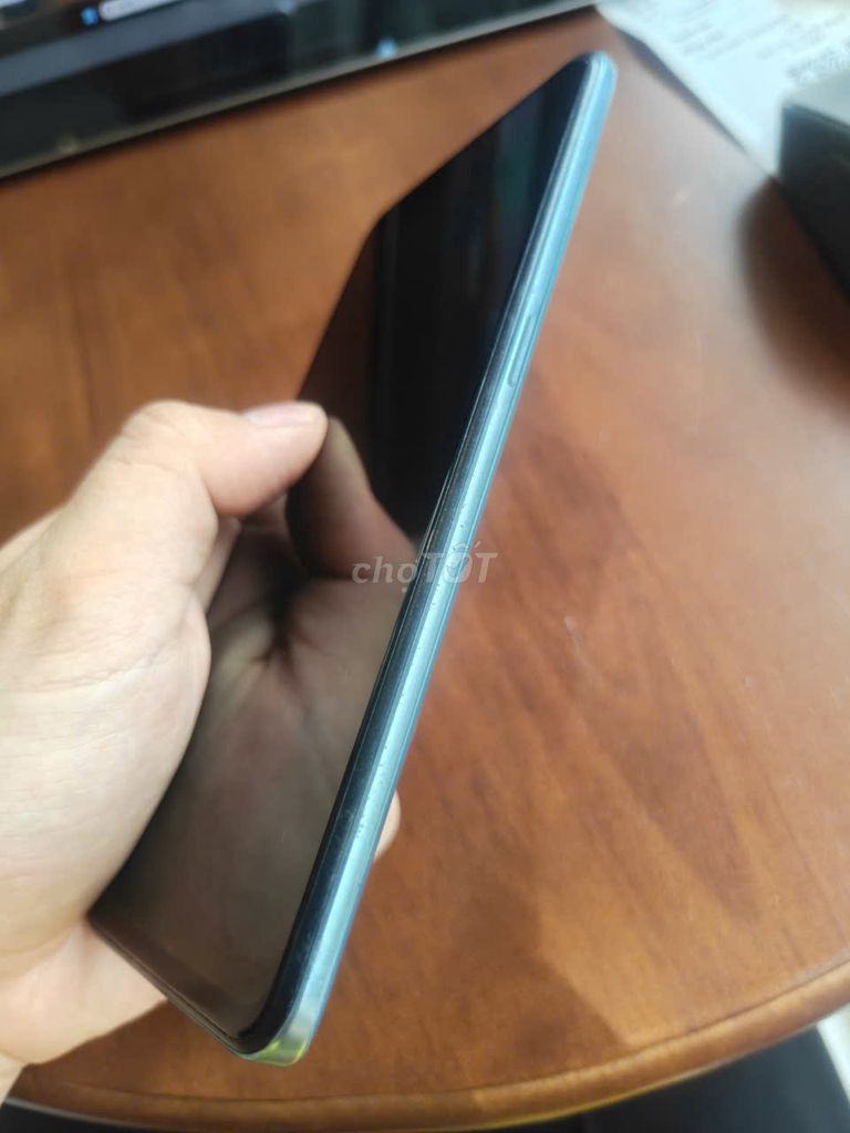 Realme GT Neo 2 128GB Xanh Đã dùng. Mua bán Điện thoại tại Quận Bình Thạnh Tp Hồ Chí Minh được đăng bởi Đặng Văn Phát hình 1