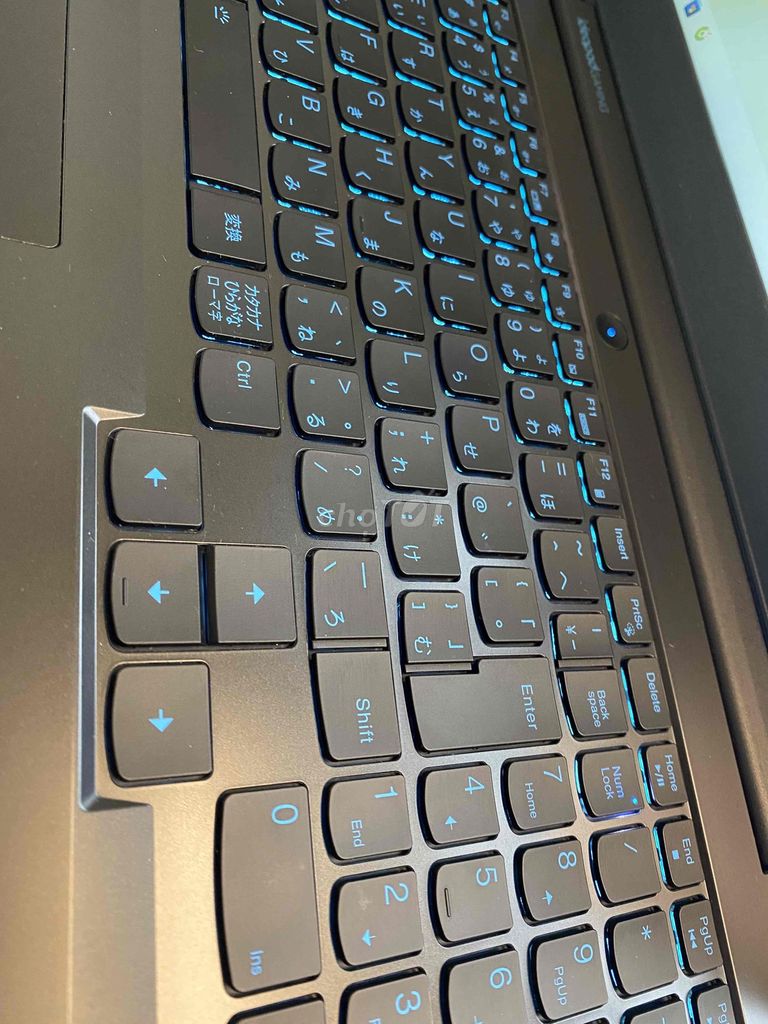 Lenovo Ideapad Gaming 3 i7-10750H. Mua bán Laptop tại Huyện Gia Lâm Hà Nội được đăng bởi Anh hình 1