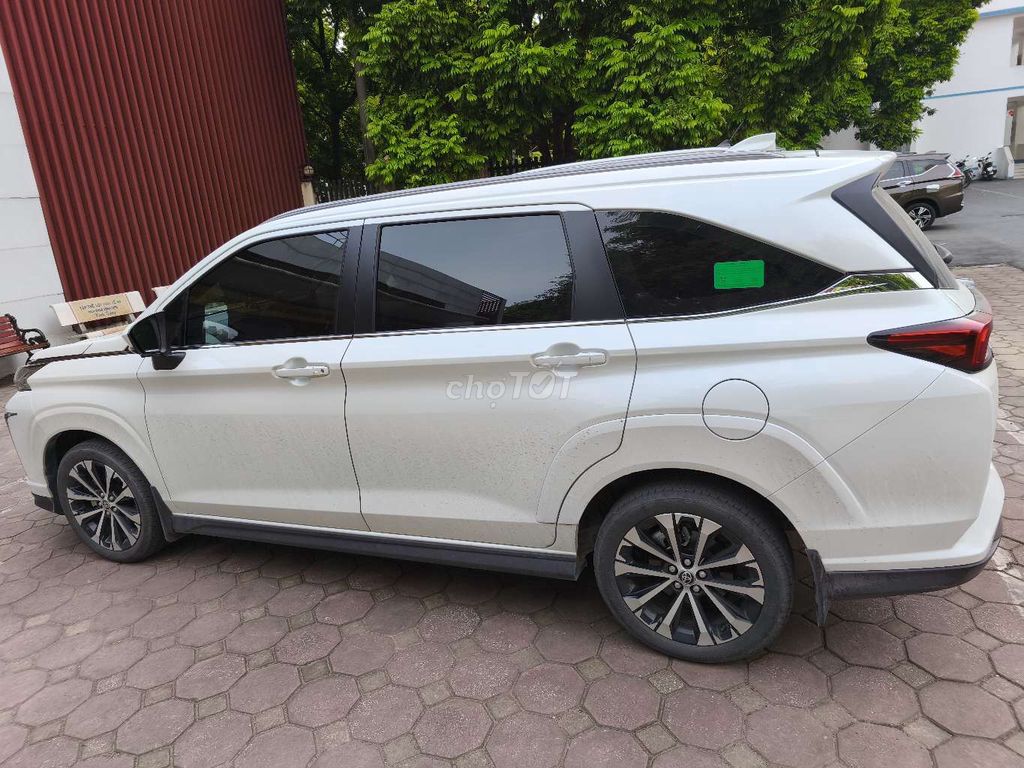 2022 CVT Top - 35000Km. Mua bán Ô tô tại Quận Nam Từ Liêm Hà Nội được đăng bởi Võ Hưng Thịnh hình 2