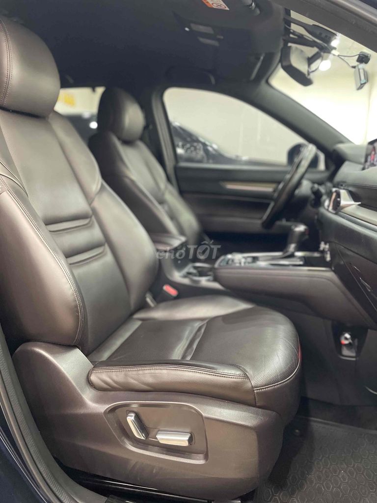 Mazda CX 8 2019 Luxury - 90000 km. Mua bán Ô tô tại Quận 12 Tp Hồ Chí Minh được đăng bởi Phong hình 5