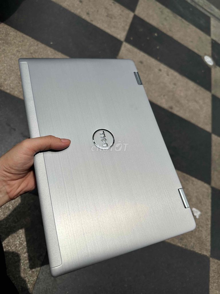 Dell Latitude 7420 i7-1185G7 14 inch 16GB/256GB. Mua bán Laptop tại Quận 1 Tp Hồ Chí Minh được đăng bởi HOÀNG TUẤN hình 1