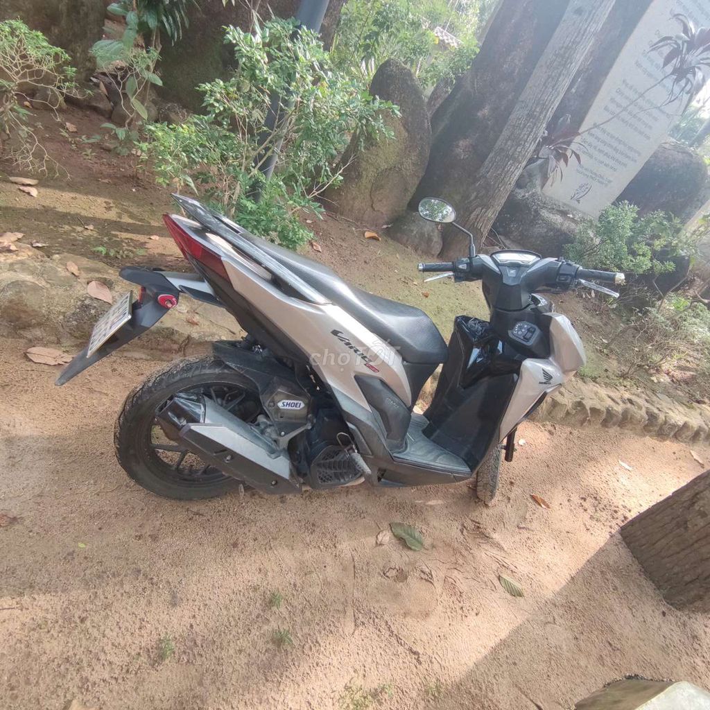 Vario 125cc k9c