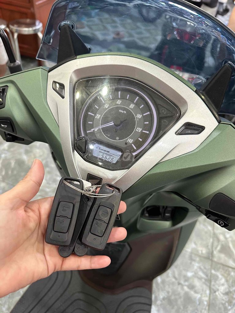 Lead 4V giá bao tên rồi. Mua bán Xe máy tại Quận Bình Tân Tp Hồ Chí Minh được đăng bởi Cửa hàng xe Đức Mạnh hình 3