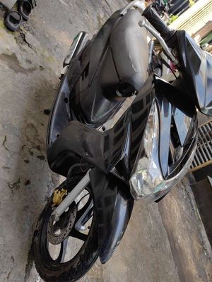 Mio Giấy tờ đầy đủ. Mua bán Xe máy tại Quận Tân Bình Tp Hồ Chí Minh được đăng bởi chưa cập nhật