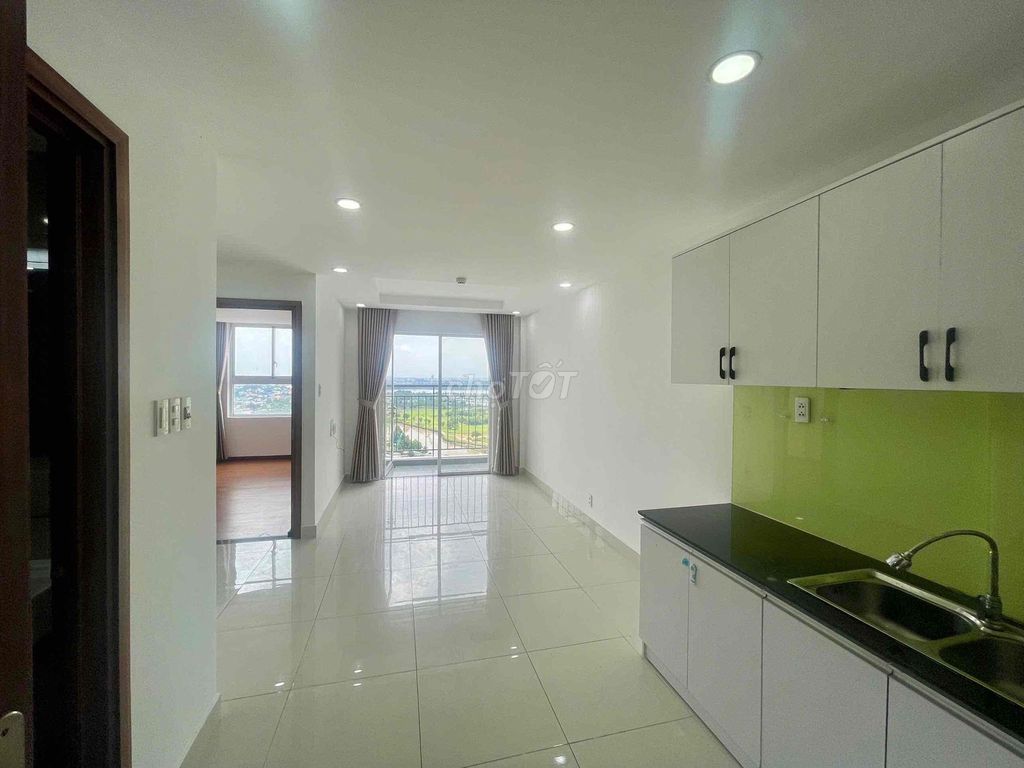 🏡 BÁN CĂN HỘ SAMSORA RIVERSIDE – 49M² | 1PN + 1 PHÒNG ĐA NĂNG | CÓ BAN