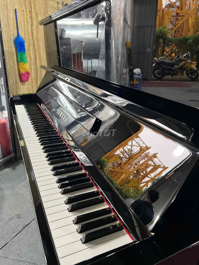 yamaha u2c cực đẹp