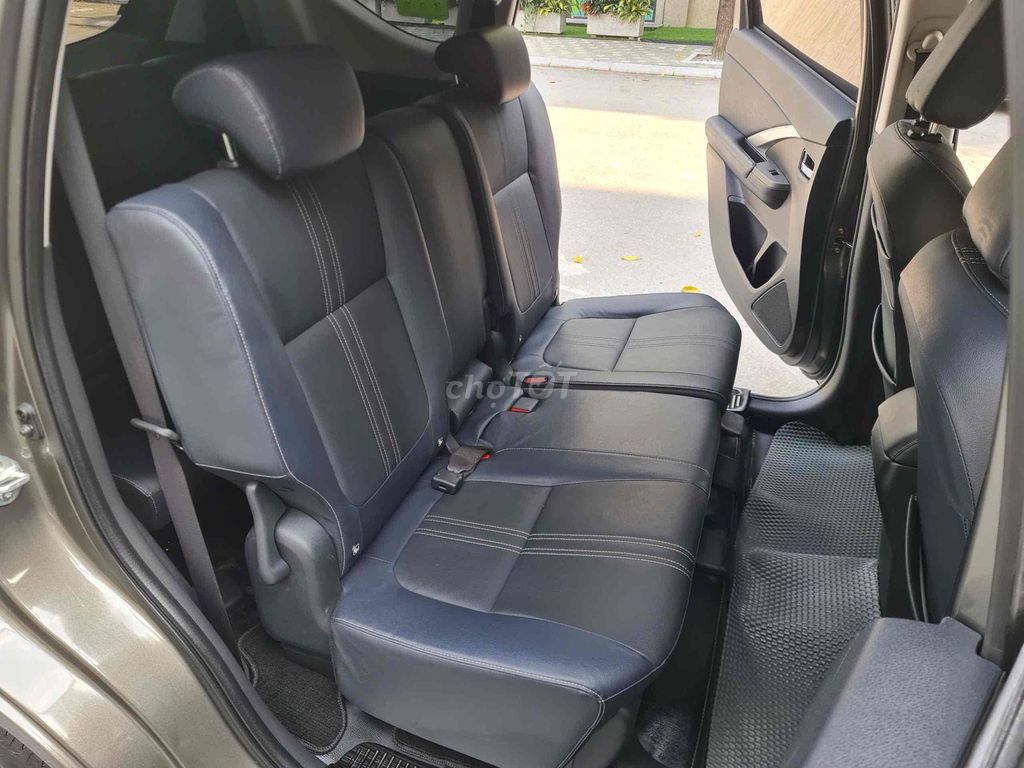 Mitsubishi Xpander Cross 2023 1.5 AT 50000 km. Mua bán Ô tô tại Quận Long Biên Hà Nội được đăng bởi Mr Tài Oto hình 10