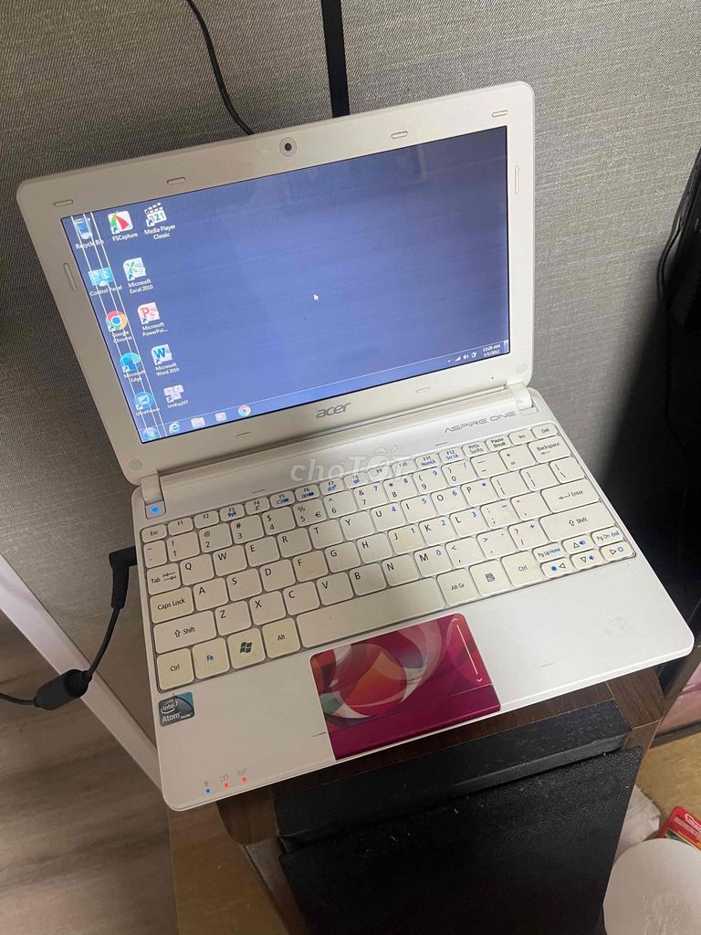 LAPTOP acer one mini 300K. Mua bán Laptop tại Quận Ba Đình Hà Nội được đăng bởi Thanh Vũ hình 1